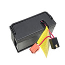 12V 7Ah Rechargeable Battery Compatible with Rollplay Powersport ATV Nighthawk Up Rider Kids Ride-On Magic Cars 1