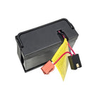 12V 7Ah Rechargeable Battery Compatible with Rollplay Powersport ATV Nighthawk Up Rider Kids Ride-On Magic Cars Variant 0