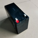 12V 7Ah Rechargeable Valve-Regulated Lead Acid Battery for Kids Ride-On Car Magic Cars 3