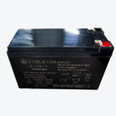12V 7Ah Rechargeable Valve-Regulated Lead Acid Battery for Kids Ride-On Car Magic Cars 4
