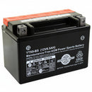 12V 8.5AH Battery YTX9-BS Dry AGM
