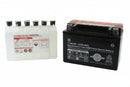 12V 8.5AH Battery YTX9-BS Dry AGM - image 2