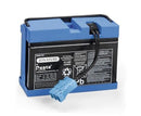 12V 8Ah Replacement Battery for Peg Perego John Deere Ground Force Ride-On Magic Cars 0