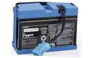 12V 8Ah Replacement Rechargeable Battery for Peg Perego John Deere Ground Force Ride-On Magic Cars 0