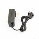 12V AC Adapter Charger Cord for Peg Perego John Deere Off Road 4x4 Ride-On Magic Cars 1