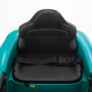 12V Licensed Aston Martin Electric Ride-On Car for Kids 3+ with Remote Control Magic Cars 10