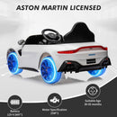 12V Ride-On Car for Kids with Remote Control and LED Lights Magic Cars 1