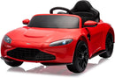 12V Ride-On Car for Kids with Remote Control and LED Lights Magic Cars 8