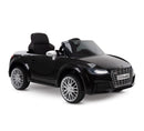 12V Electric Battery-Powered Ride-On Car for Kids in Black Magic Cars Variant 0