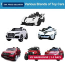 12V Battery Charger for Electric Ride-On Toys and Power Wheels Magic Cars 2