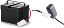 12V Battery and Charger Combo Set for Rollplay Chevy Silverado GMC Sierra Denali Magic Cars 0