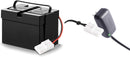 12V Battery and Charger Combo Set for Rollplay Chevy Silverado GMC Sierra Denali Magic Cars 0