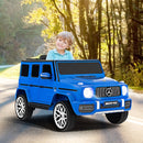 12V Battery-Powered Electric Ride-On Car Toy for Kids with Remote Control Magic Cars 1