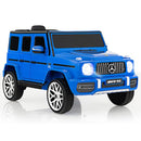 12V Battery-Powered Electric Ride-On Car Toy for Kids with Remote Control Magic Cars 3