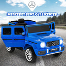 12V Battery-Powered Electric Ride-On Car Toy for Kids with Remote Control Magic Cars 4
