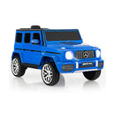 12V Battery-Powered Electric Ride-On Car Toy for Kids with Remote Control Magic Cars Variant 0