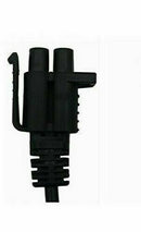 12V Battery Charger with Wall Plug Adapter for Yamaha Raptor 700R Mega Tredz Dumar Magic Cars 1