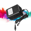 12V Battery Charger for Kids Ride-On Cars, Motorbikes, Quads, and ATVs - Universal Compatible Magic Cars 3