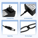 12V Charger for Children's Electric Ride-On Vehicles and Toys Magic Cars 5
