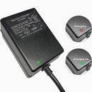 12V Charger for Kids' Electric Ride-On Vehicles, Yamaha Raptor, Toyota FJ Cruiser, Pow Magic Cars 4