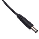 12V Power Adapter Charger for Children's Electric Ride-On Car, 0.9A, Round Connector Magic Cars 4