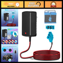 12V Charger for Children’s Electric Ride-On Cars, Peg-Perego, Gators, Polaris Magic Cars Variant 0