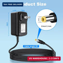 12V Charger for Children's Electric Ride-On Cars Magic Cars 3