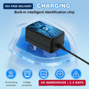12V Charger for Children's Electric Ride-On Cars Magic Cars 4