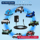 12V Charger for Children's Electric Ride-On Cars Magic Cars 5