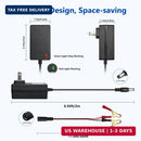 12V Charger for Children's Ride-On Vehicles, Electric Cars, ATVs, and Motorcycles Magic Cars 4