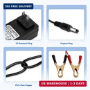 12V Charger for Children's Ride-On Vehicles, Electric Cars, ATVs, and Motorcycles Magic Cars 5