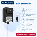 12V Charger for Children's Ride-On Vehicles, Electric Cars, ATVs, and Motorcycles Magic Cars 7