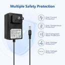 12V Charger for Children's Ride-On Vehicles and Electric Cars Magic Cars 6