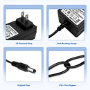 12V Charging Station for Children's Electric Ride-On Vehicles Magic Cars 4