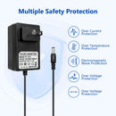 12V Charging Station for Children's Electric Ride-On Vehicles Magic Cars 5