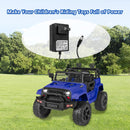 12V Charging Station for Children's Electric Ride-On Vehicles Magic Cars 6