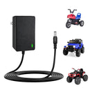 12V Charging Station for Children's Electric Ride-On Vehicles Magic Cars Variant 0