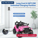 12V Charger for Children's Ride-On Toys, Electric Vehicles, Power Wheels, and Motorcycles Magic Cars 2
