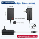 12V Charger for Children's Ride-On Toys, Electric Vehicles, Power Wheels, and Motorcycles Magic Cars 3