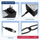 12V Charger for Children's Ride-On Toys, Electric Vehicles, Power Wheels, and Motorcycles Magic Cars 4
