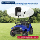 12V Charger for Children's Ride-On Toys, Electric Vehicles, Power Wheels, and Motorcycles Magic Cars 6