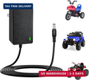 12V Charger for Children's Ride-On Toys, Electric Vehicles, Power Wheels, and Motorcycles Magic Cars Variant 0