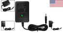 12V Battery Charger for Kids Ride-On Toys and Electric Cars – Universal Compatibility Magic Cars 1