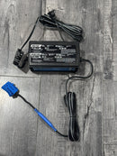 12V Battery Charger for Peg Perego John Deere Ride-On Toys Magic Cars 0