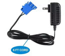 12V Battery Charger for Peg Perego Ground Force Tractor and John Deere Gator XUV Toys Magic Cars 4