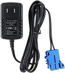 12V Battery and Charger for Peg Perego Ground Force Tractor and John Deere Gator XUV Toy Vehicles Magic Cars Variant 0