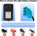 12V Charger for Peg-Perego Ride-On Vehicles Magic Cars 1