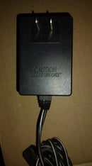 12V Battery Charger with AC Adapter and Wall Plug for Power Wheels 00801-0972 OEM Magic Cars 3