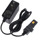12V Battery Charger Adapter for Kids Ride-On Power Wheels Toys Magic Cars 0