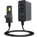 12V Battery Charger Adapter for Kids Ride-On Power Wheels Toys Magic Cars 1
